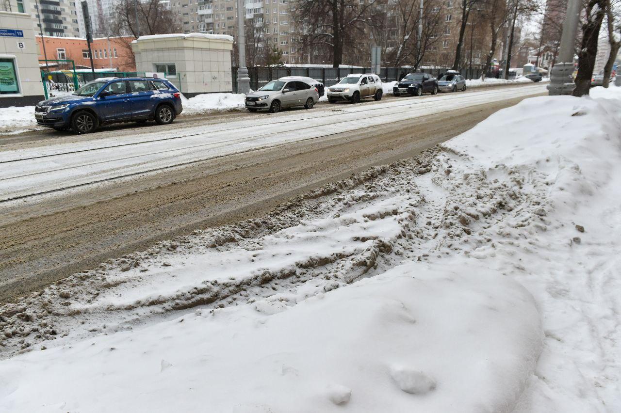 Мэрия собирается увеличить стоимость платной парковки в центре Перми до 30 руб. в час