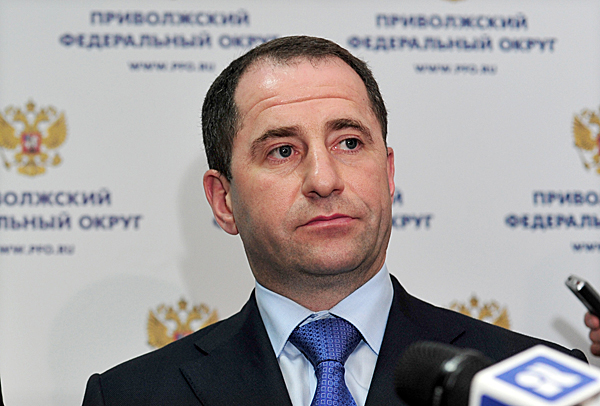 Михаил Бабич: Ряд крупных российских и китайских компаний уже имеют интерес к сотрудничеству