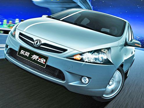 Пять регионов Приволжья могут предложить Китаю готовые площадки для размещения производства автомобилей