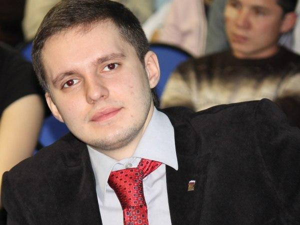 Станислав Швецов переназначен руководителем регисполкома «Единой России»