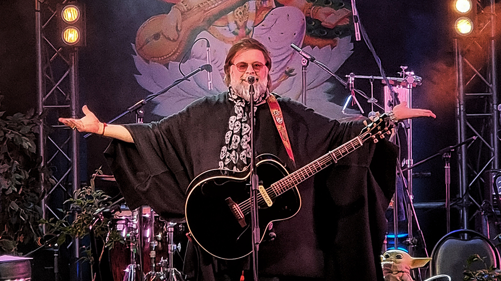 Музыка для джедаев