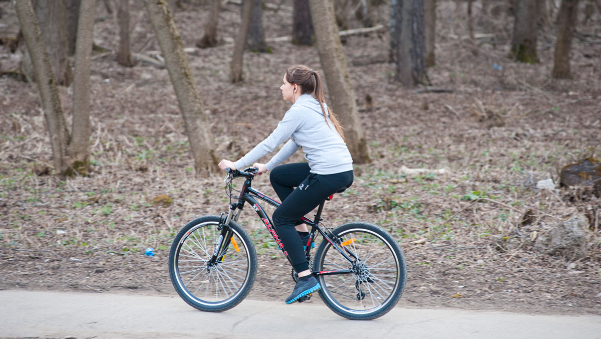 Прокатимся