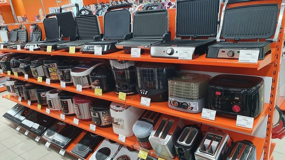 «Украинский» ценник