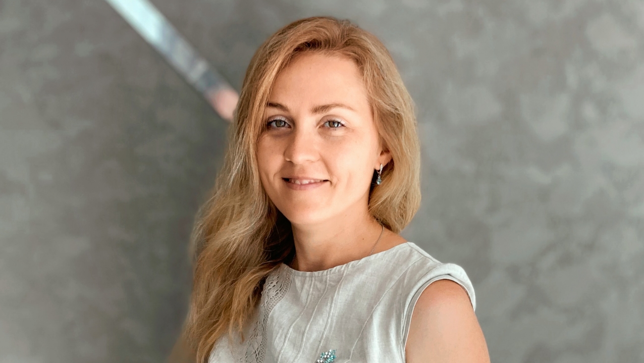 Управляющая Пермского офиса Сбербанка получила назначение в Екатеринбург