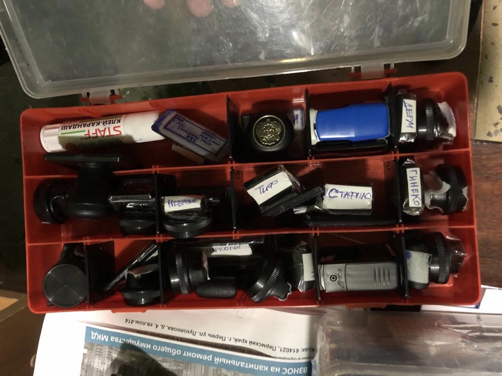 Пермяк вносил в медкнижки ложные сведения<div><br></div>