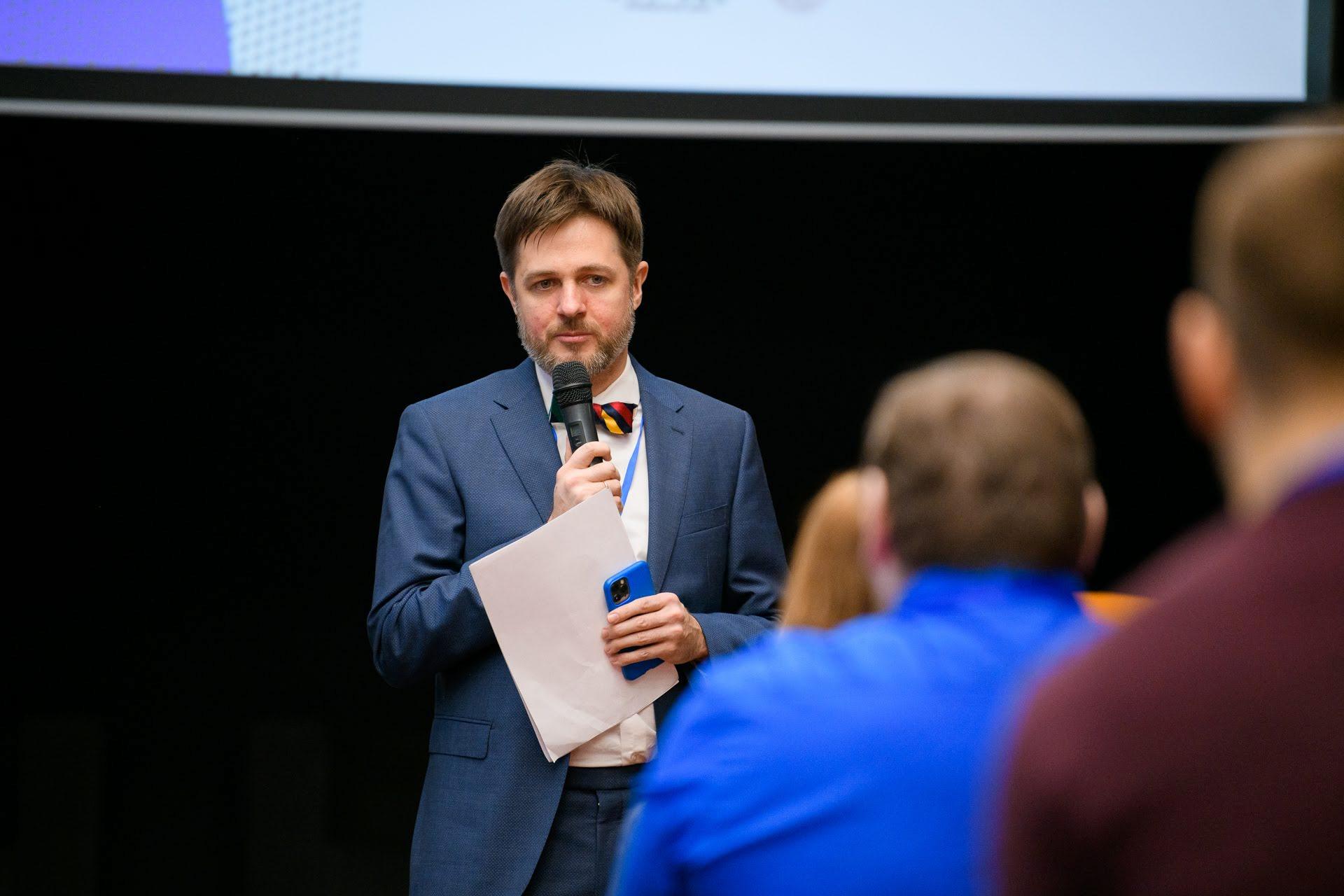 В Перми пройдёт ежегодная конференция Perm Winter School<div><br></div>