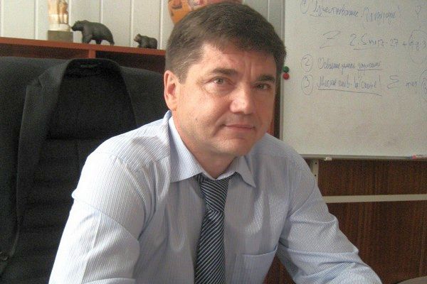 В 2012 году свинокомплекс «Пермский» получил как прибыль, так и убыток