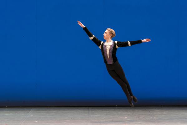 Иностранные артисты всё-таки покидают Пермский балет