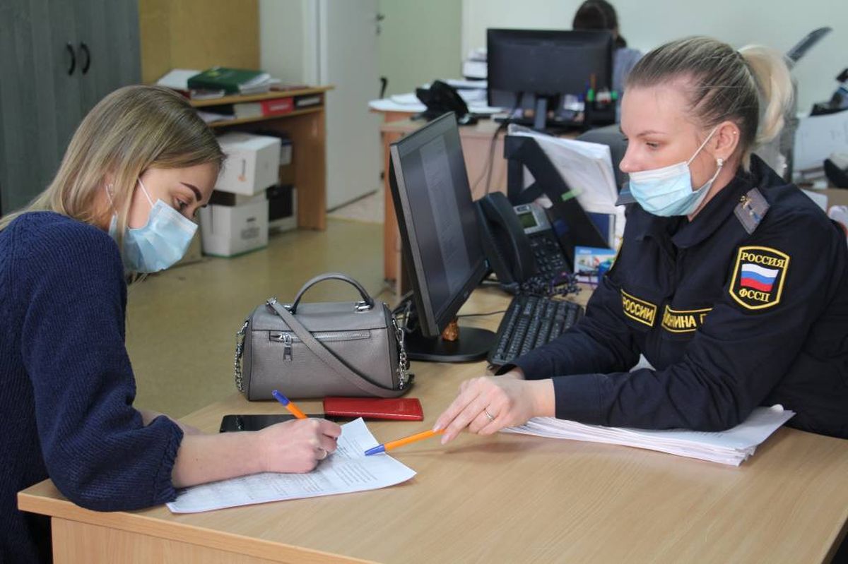 Пермские судебные приставы с 15 марта возобновляют очный приём граждан