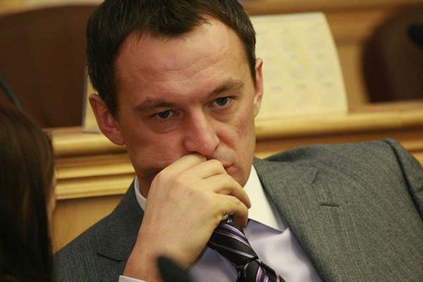 «Не за этим я приходил!»