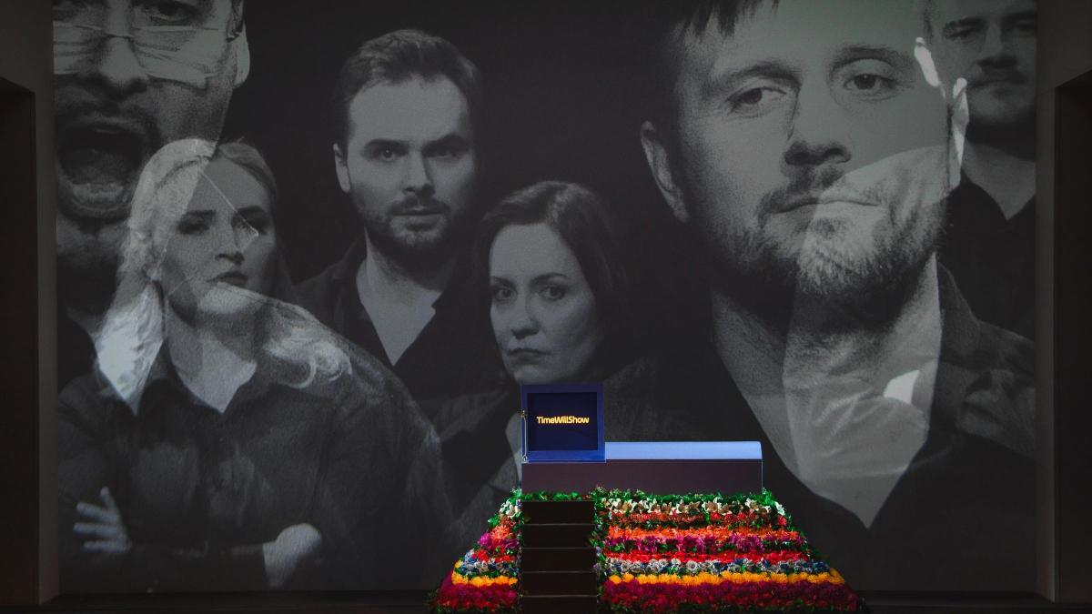 Жюри «Золотой маски» приедет в Пермь 19 марта