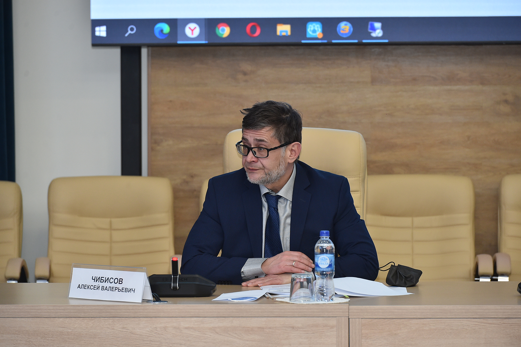 Краевые власти не хотят поддерживать западные компании, уходящие с рынка