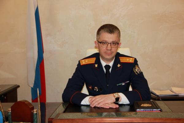 В отношении руководителя СУ СКР по Пермскому краю Дениса Головкина пройдёт служебная проверка