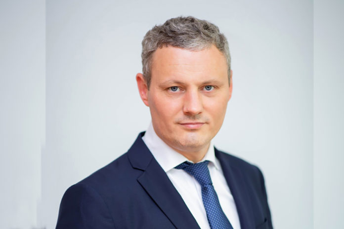 Министром по делам Коми-Пермяцкого округа Пермского края стал Алексей Плотников