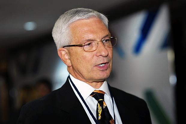 Независимый директор «Уралкалия» Пол Остлинг покинул совет директоров компании 