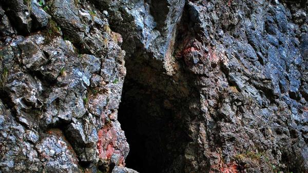 В Прикамье обнаружили новую пещеру