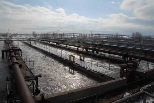 Системы водоотведения Перми выдержали первый паводковый удар