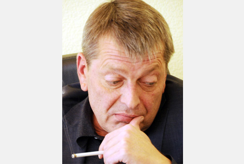 Сергей Титов не смог добиться отмены дорожных аукционов, на которых были разыграны 4 млрд руб.