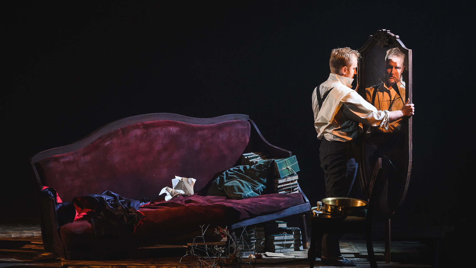 Ностальгия по опере