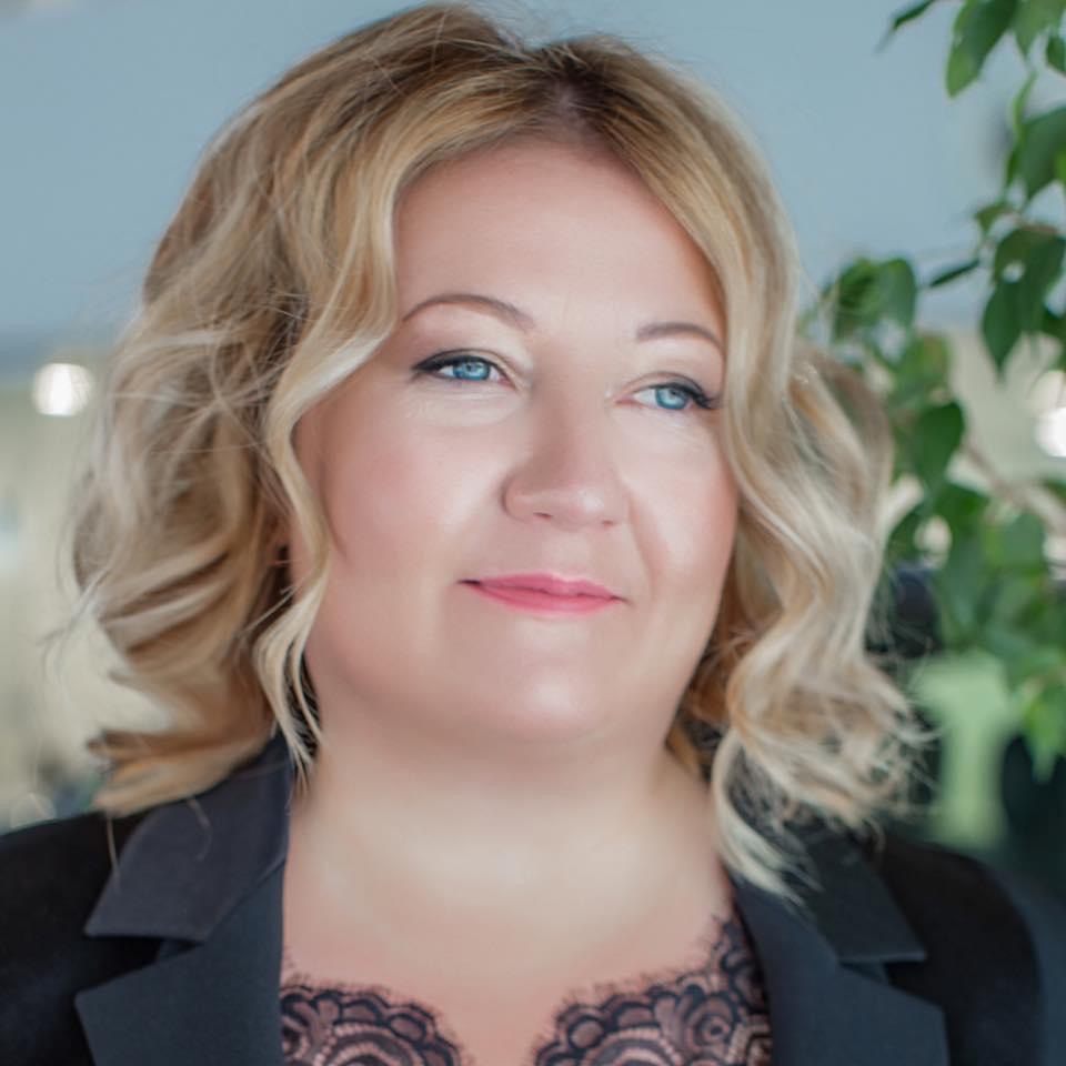 Анна Бояршинова