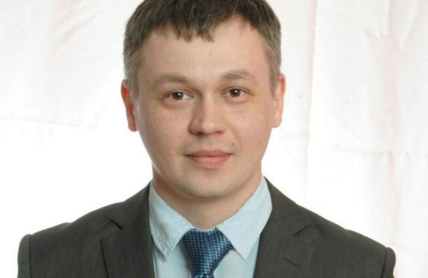 Главой Лысьвенского городского округа стал Никита Федосеев
