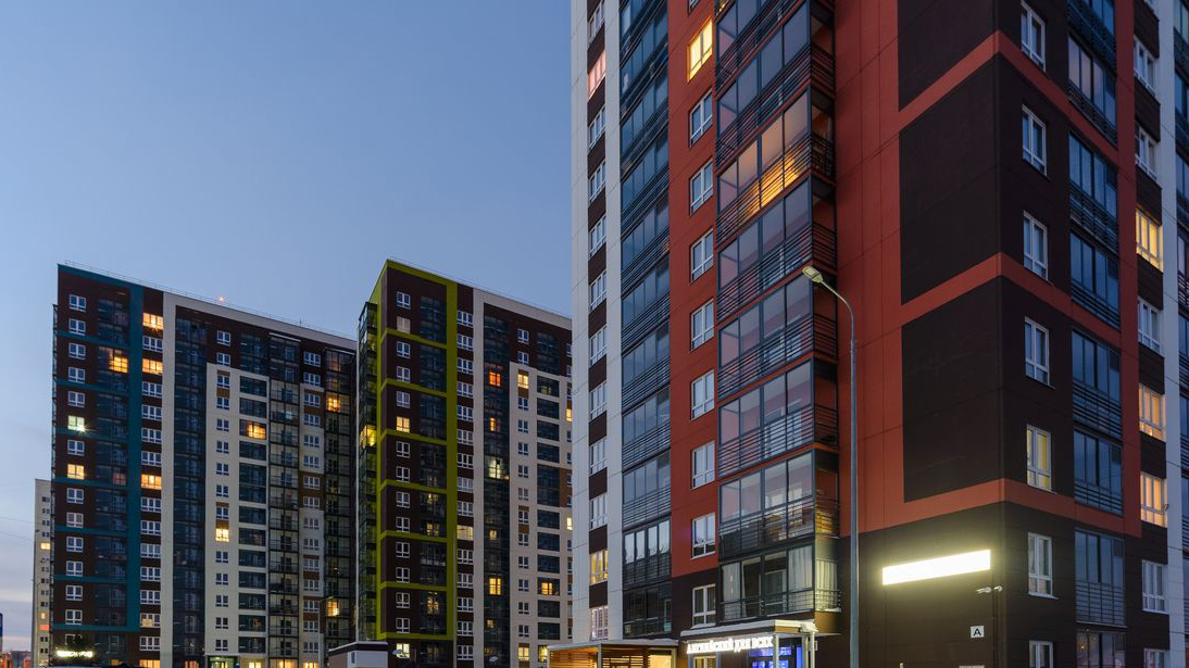 Жители Прикамья разместили на счетах эскроу 50 млрд рублей 