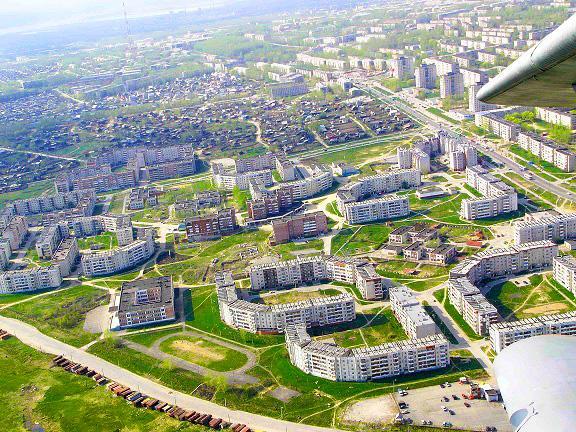  «Этот город зарабатывает деньги для региона и Федерации. Он достоин, чтобы ему помочь»