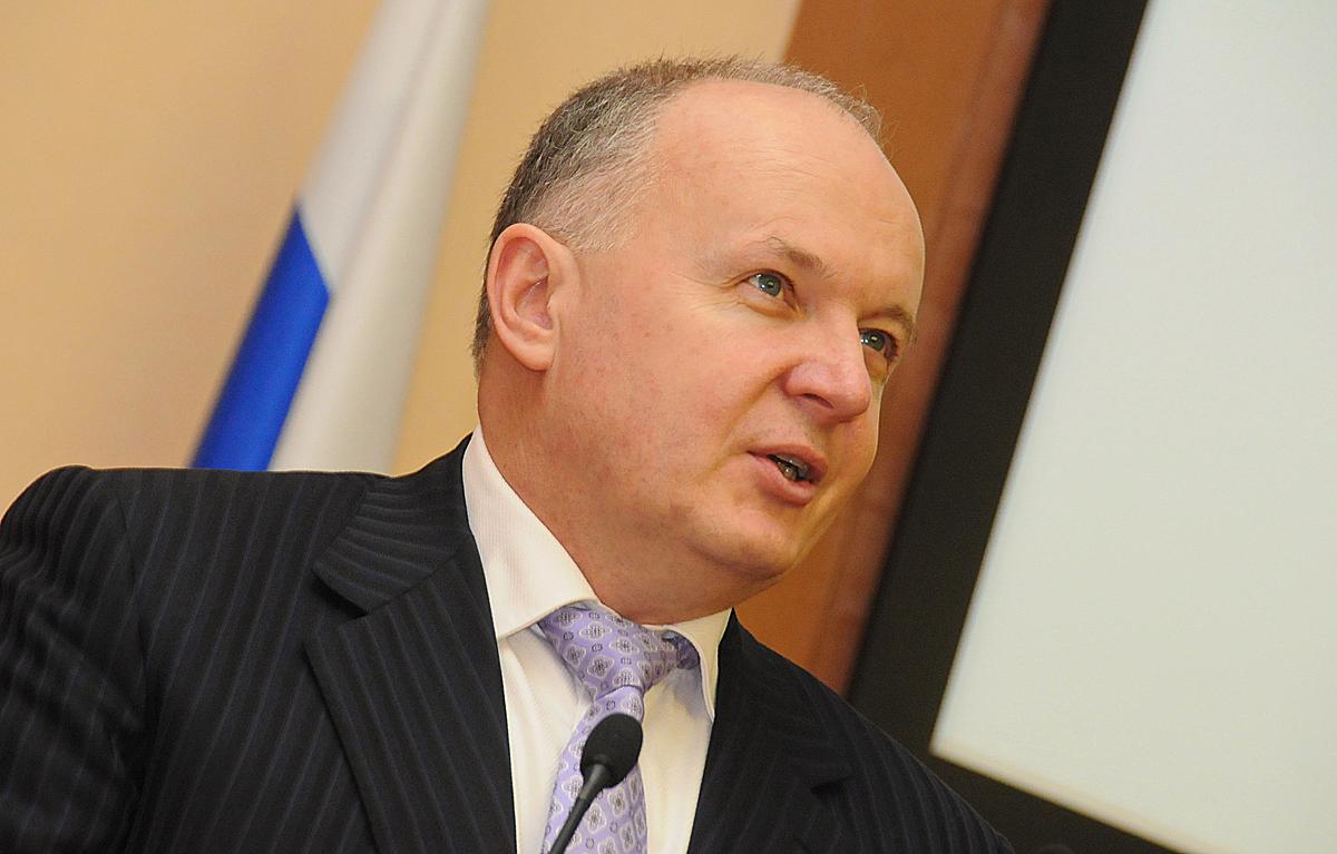 Григорий Куранов вошёл в «топ-20» депутатов Госдумы с максимальным коэффициентом региональной работы