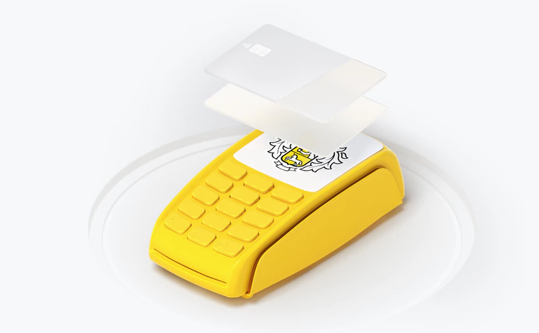 Торговый эквайринг становится всё более востребованным