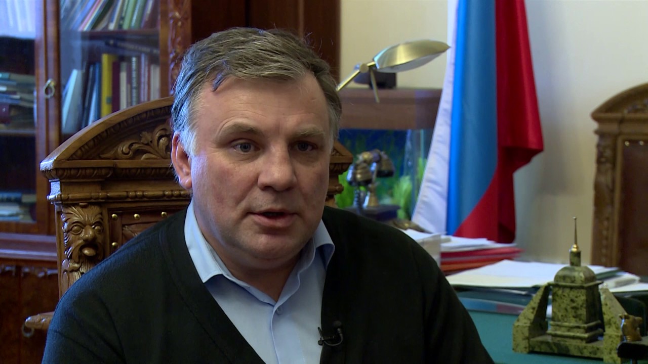 В Пермь едет главный неонатолог России 