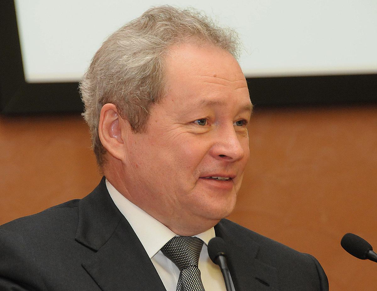 Виктор Басаргин: Получается, что городом управляют два человека – и при этом ни один из них не выбирался всеми жителями Перми