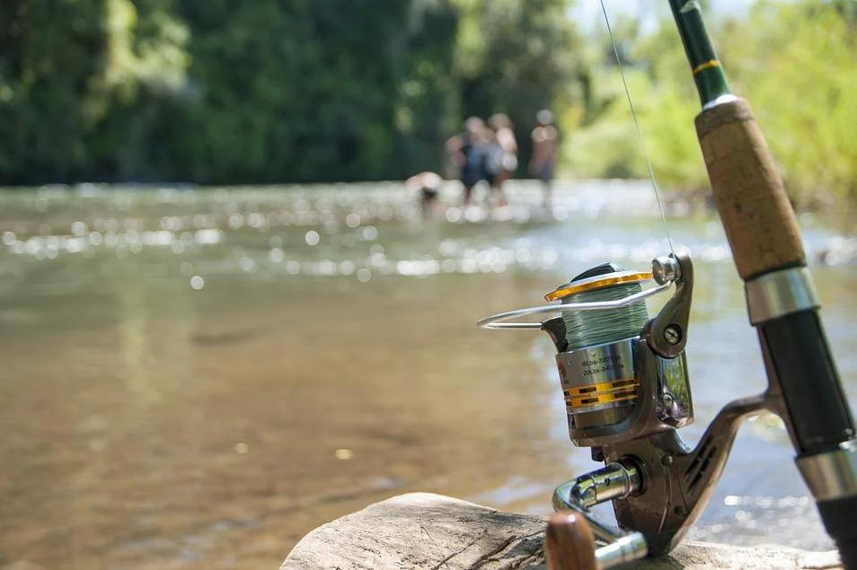 В Перми на КамГЭС утонул рыбак
