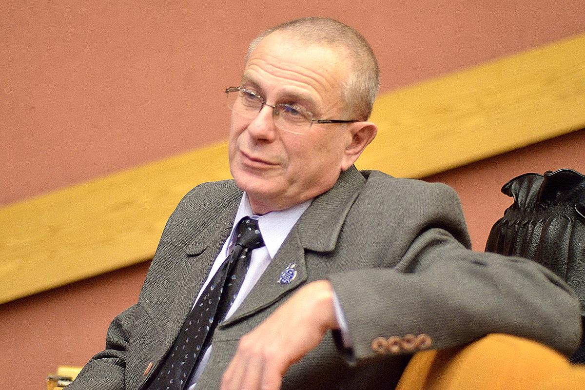 Олег Лейбович: Отдельных оценок быть не может