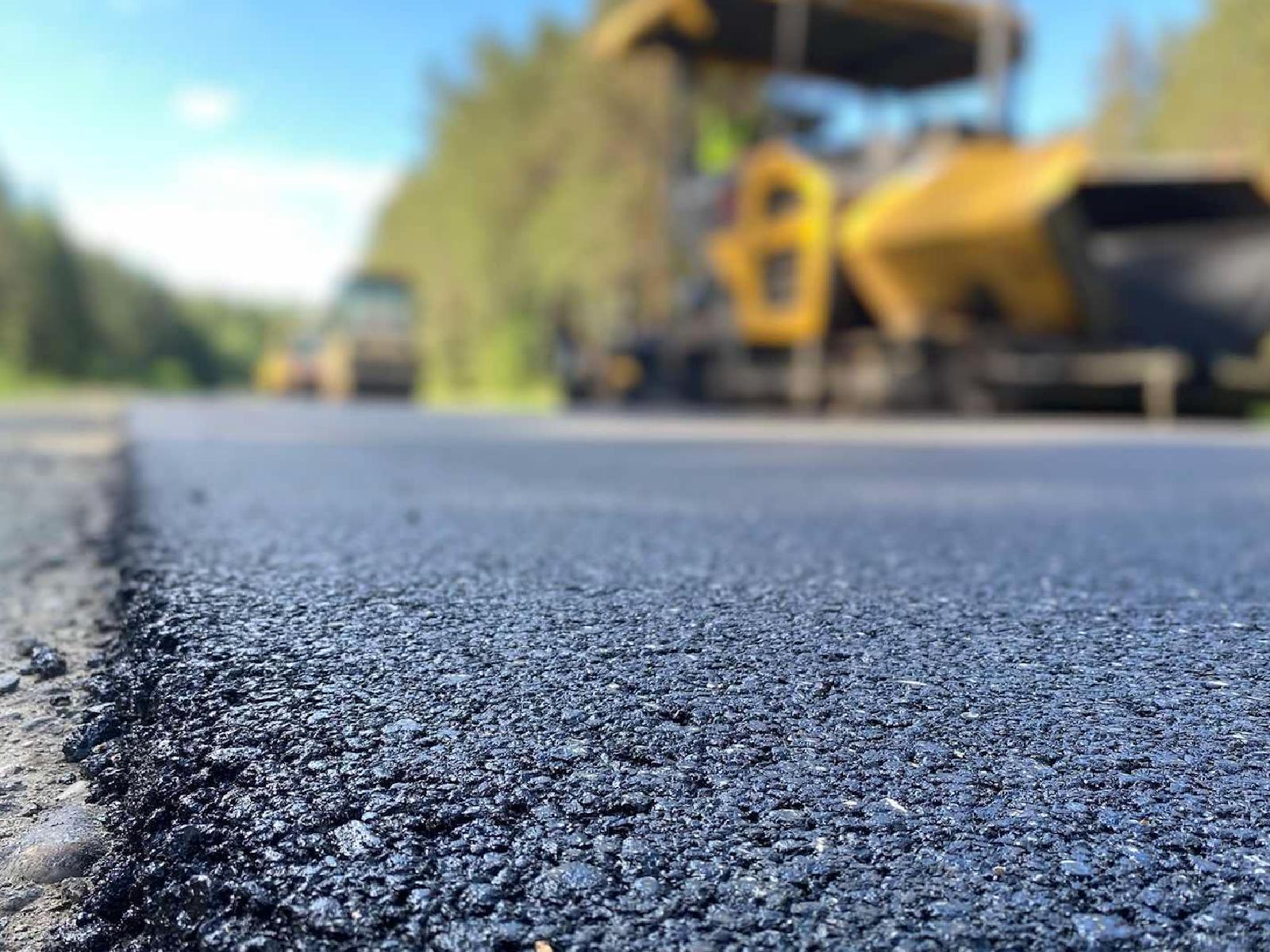 В Перми чиновники анонсировали строительство нового завода по производству асфальтобетонной смеси