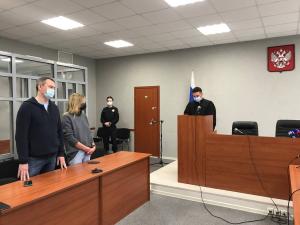 <div>Рассмотрение жалобы пермского экс-депутата Госдумы Бурнашова отложили до 25 января</div>