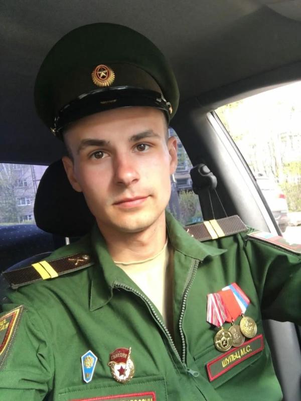 В ходе спецоперации на Украине погиб житель Берёзовского округа 
