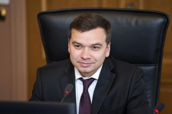 Председатель крайизбиркома Игорь Вагин за прошлый год заработал 7,3 млн рублей 