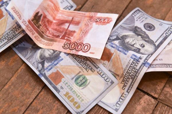 В Пермском крае количество выявленных фальшивых банкнот сократилось в четыре раза