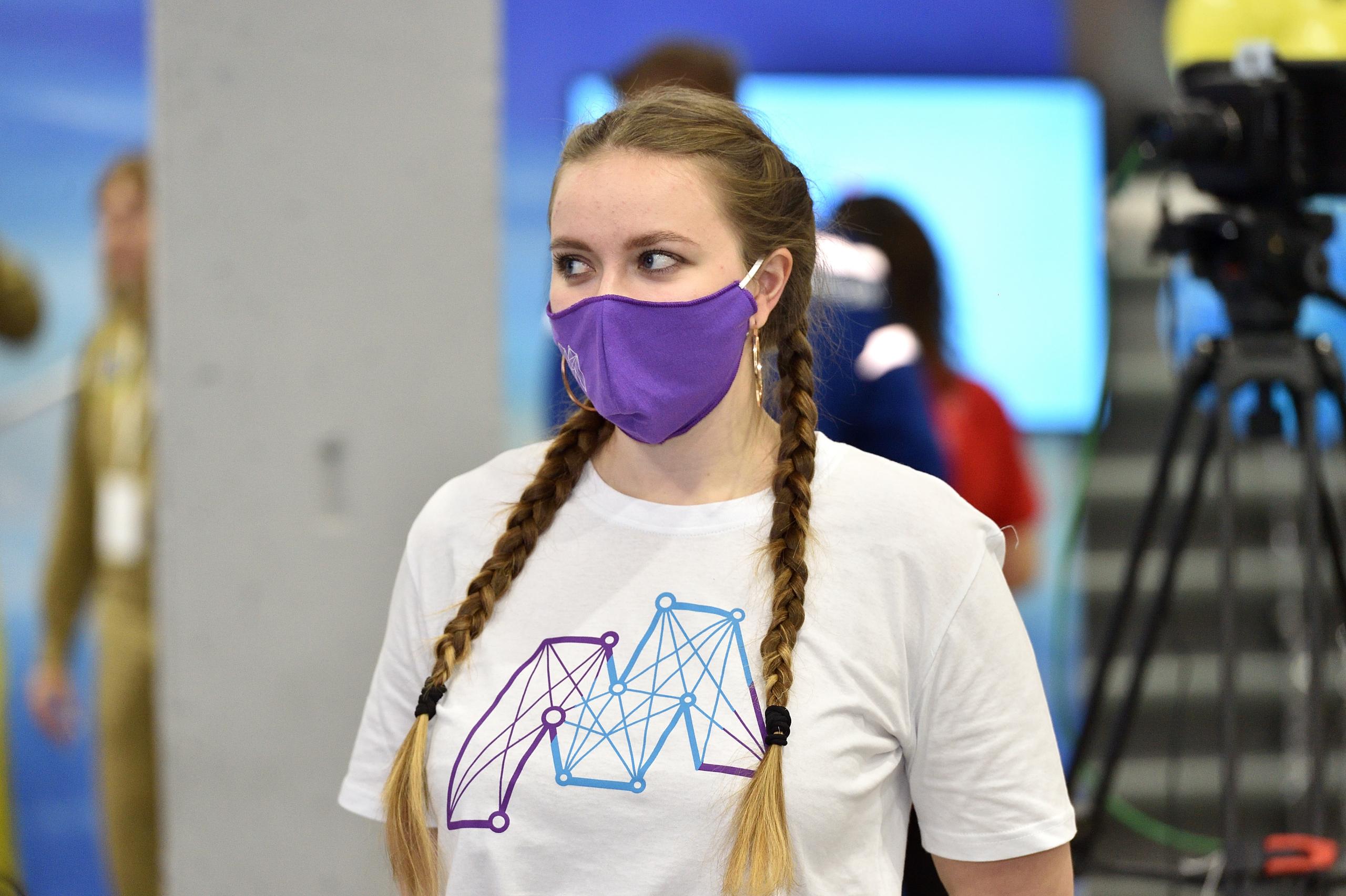 В Пермском крае с 16 декабря частично возвращается масочный режим<br>