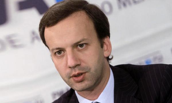 «Мы, по сути, будем строить новый город!»