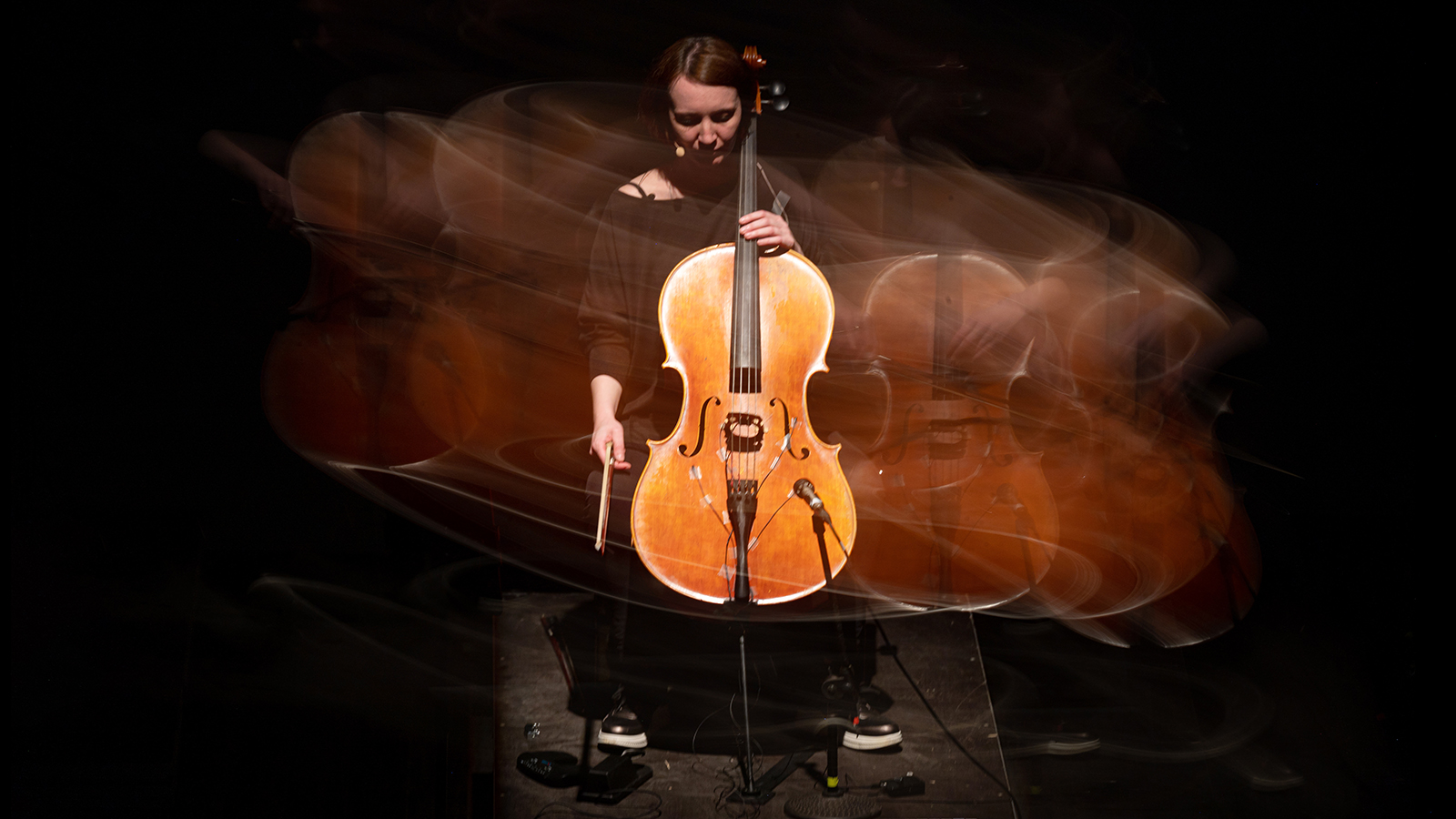 Шесть лет «Триумфа»