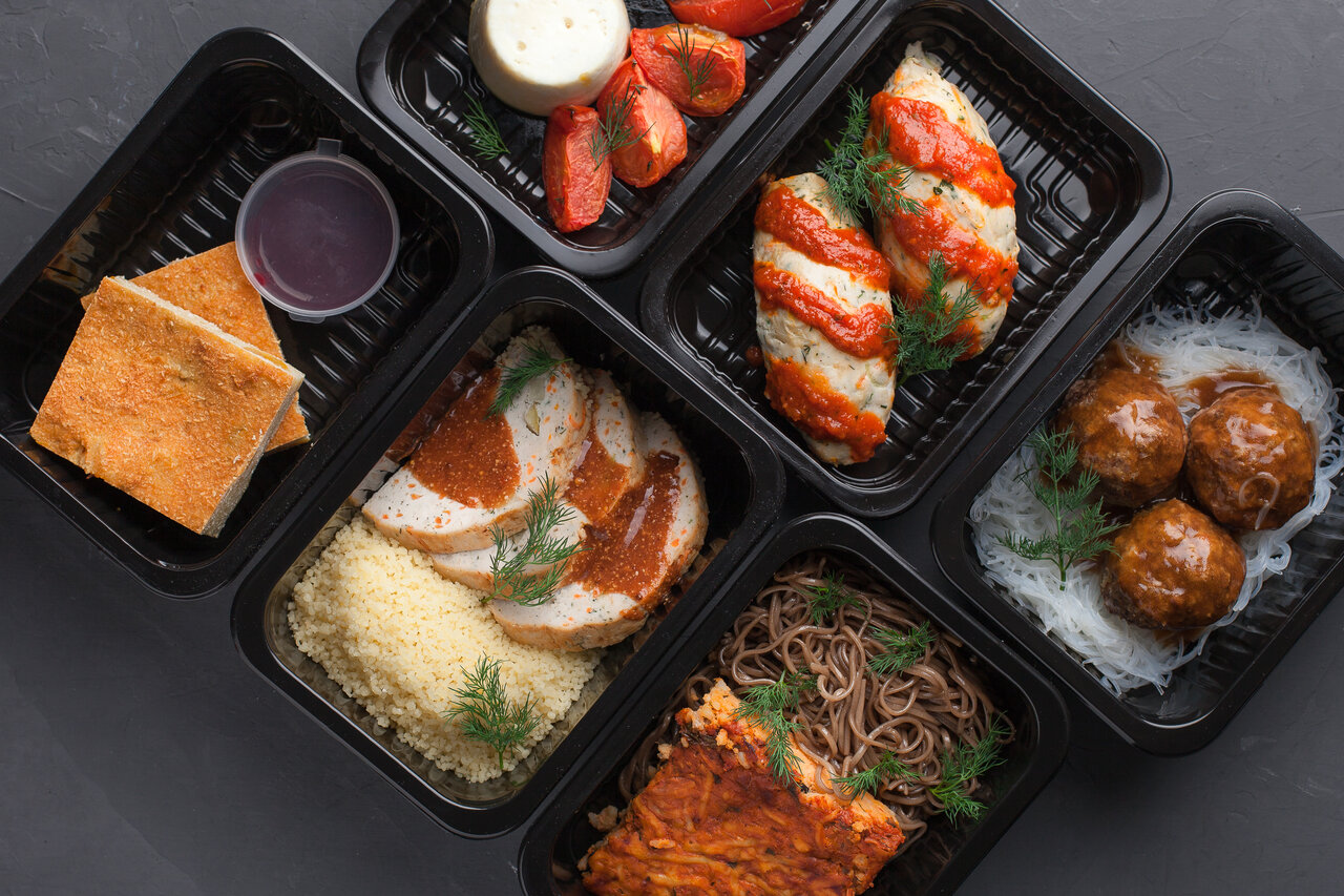 Крупнейший производитель готовых рационов питания начинает работу в Перми 