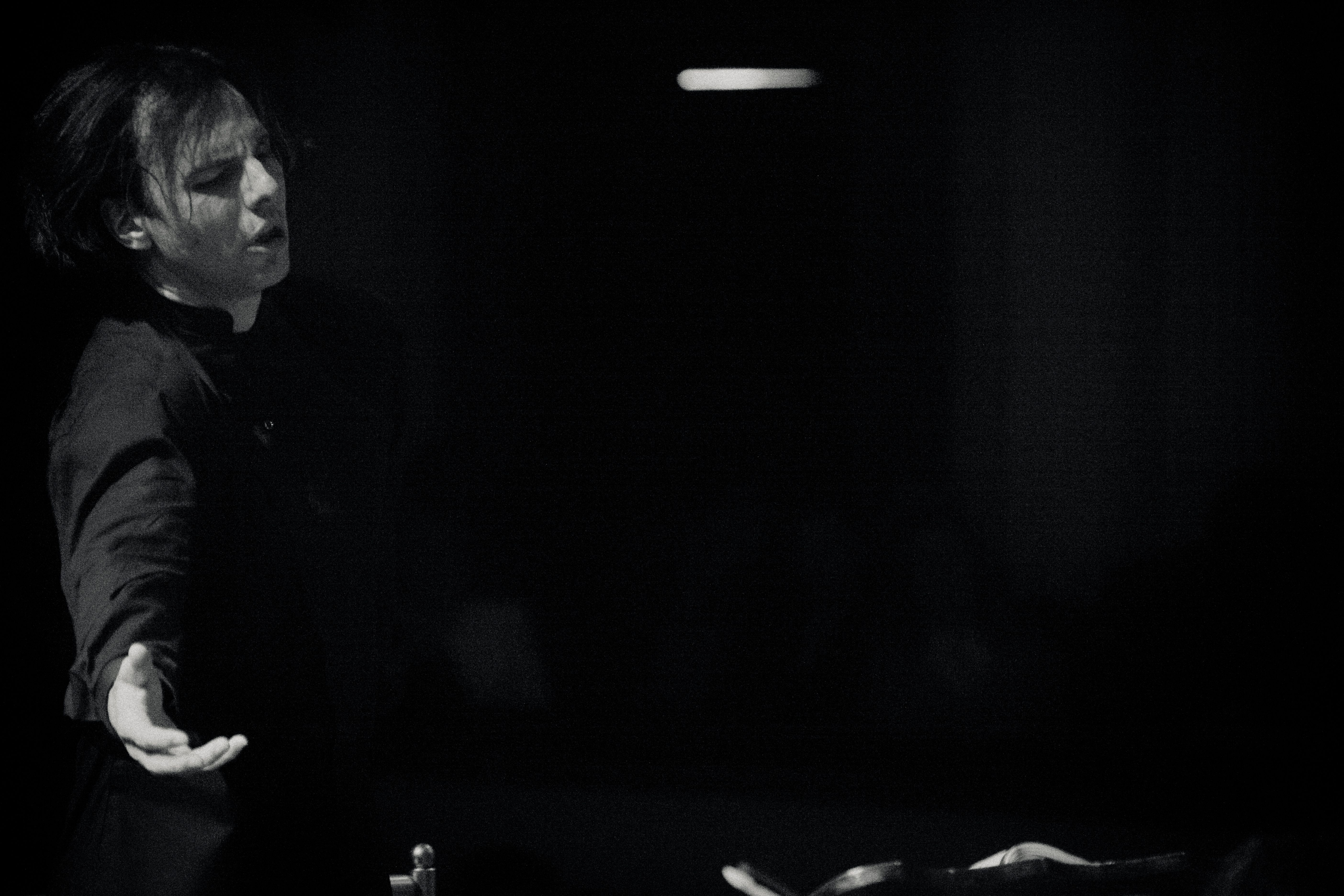 Главной премьерой Дягилевского фестиваля станет опера-мистерия Карла Орфа