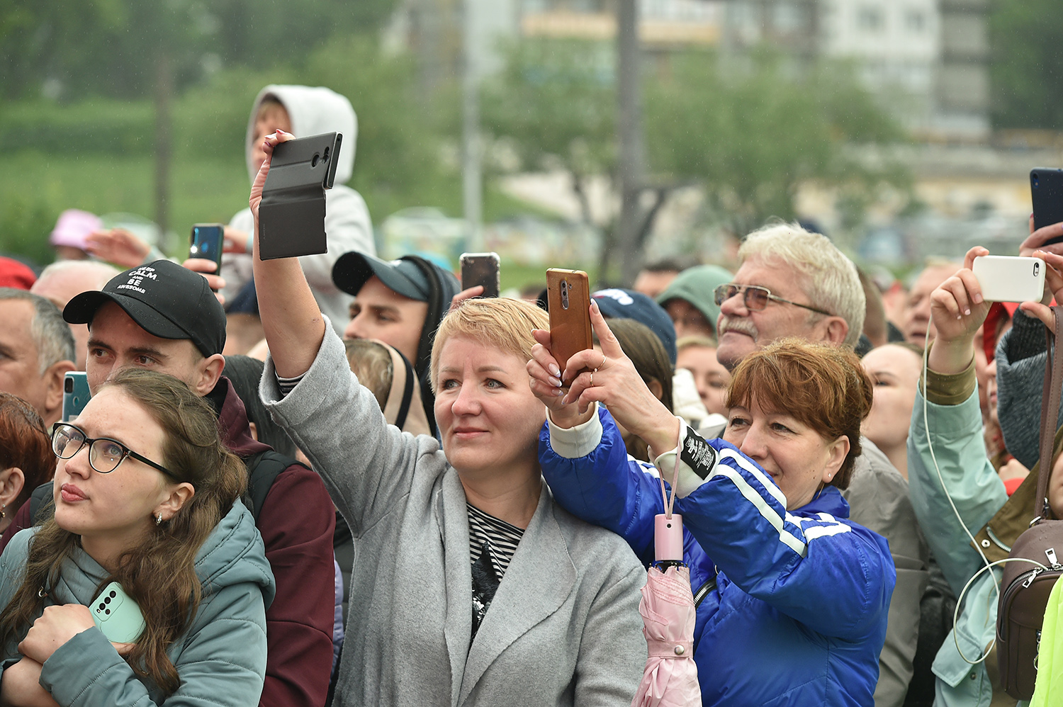 Перми на сегодняшний день