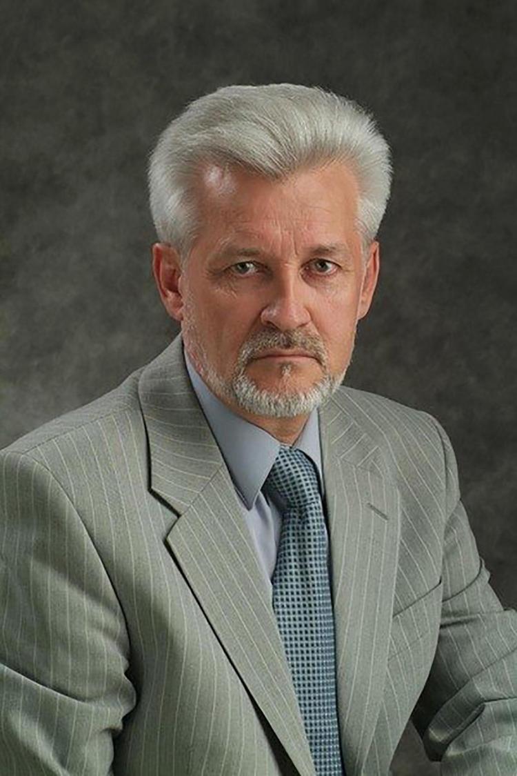 Виктор Воженников