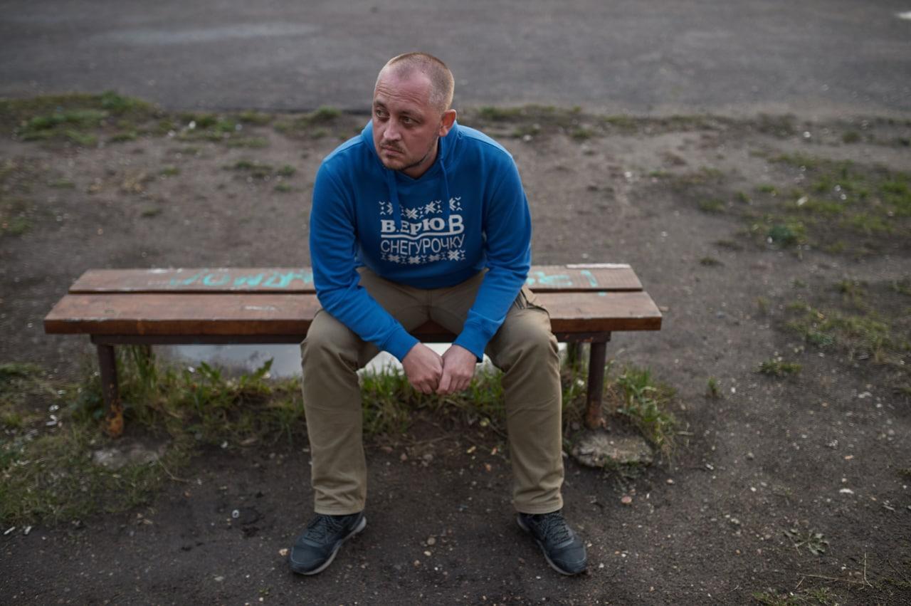 Дмитрий Жебелев принял решение выйти из управления «Дедморозим» 