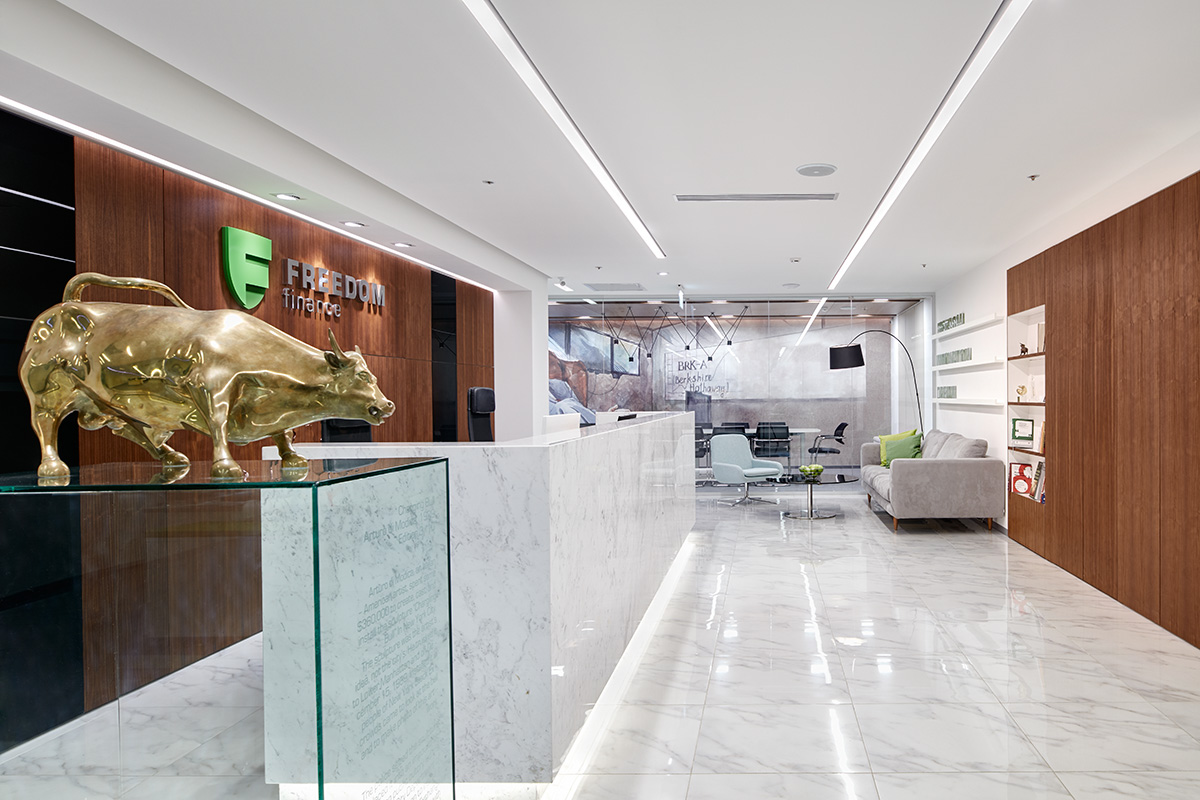 Как стать инвестором за пару кликов?