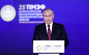 Владимир Путин отметил прогресс Прикамья в национальном рейтинге инвестиционного климата
