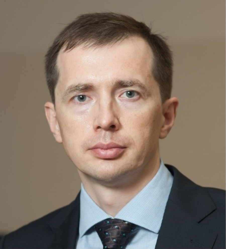 Олег Плехов