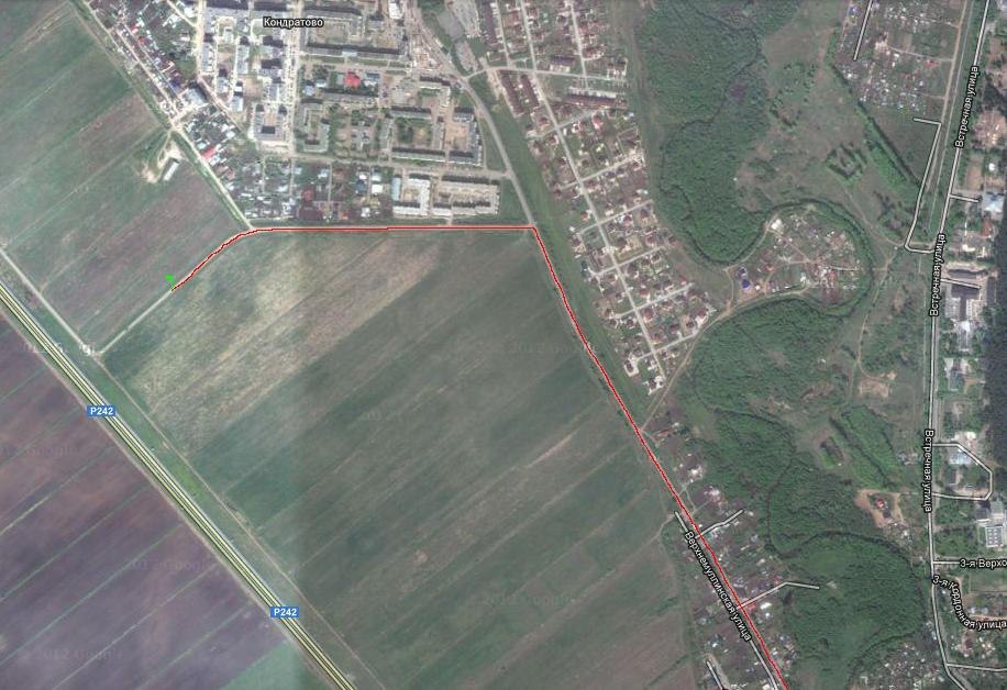 Виктор Суетин готов построить в Кондратово микрорайон за 10 млрд руб